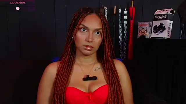 Briana pratt online show from 06.01.26