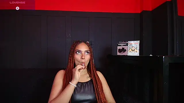 Briana pratt online show from 06.16.26