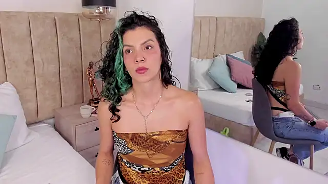 DinahCarter online show from 05.21.26