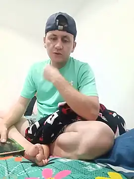 Maduro-Mariquita online show from 05.22.26