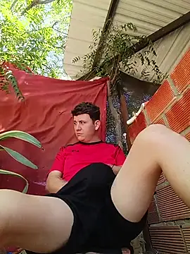 Maduro-Mariquita online show from 07.28.26