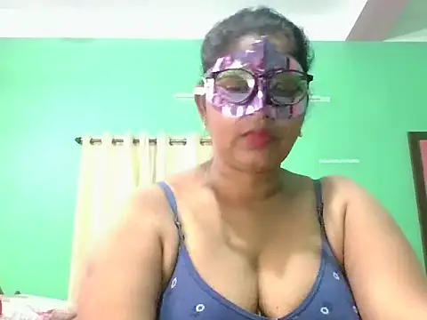 Kavya17 online show from 07.12.26