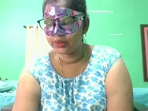 Kavya17 online show from 07.23.26