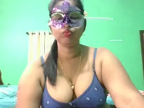 Kavya17 online show from 07.23.26