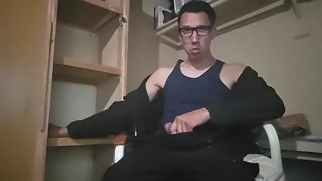 samsamesam26 online show from 05.13.26