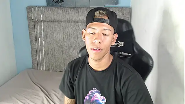 Taylerr 18 online show from 05.13.26