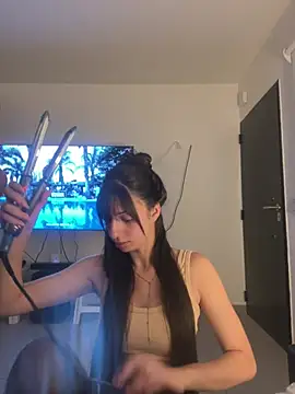 alexiajem online show from 05.15.26