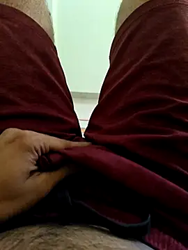 1Horny Boy1 online show from 05.13.26