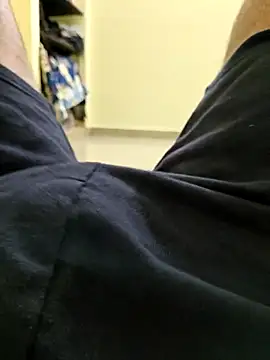 1Horny Boy1 online show from 05.13.26