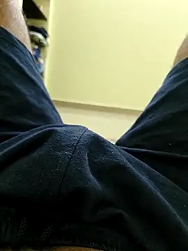 1Horny Boy1 online show from 05.17.26