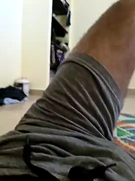 1Horny Boy1 online show from 05.19.26