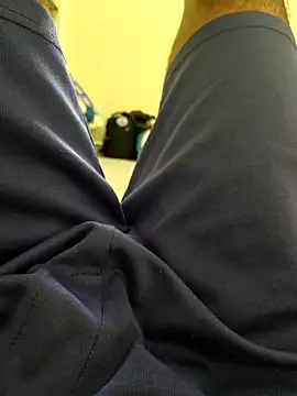 1Horny Boy1 online show from 05.31.26