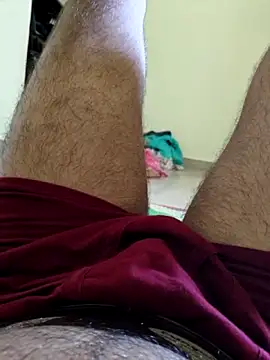 1Horny Boy1 online show from 06.02.26