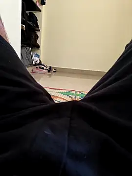 1Horny Boy1 online show from 06.06.26
