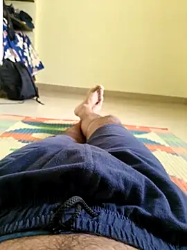 1Horny Boy1 online show from 06.12.26