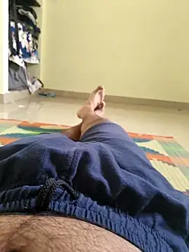 1Horny Boy1 online show from 06.17.26