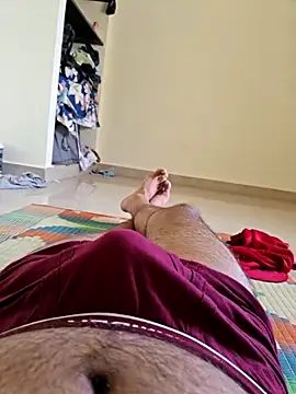 1Horny Boy1 online show from 06.18.26