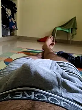 1Horny Boy1 online show from 07.26.26