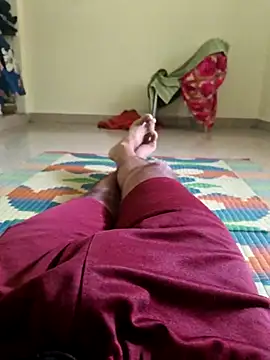1Horny Boy1 online show from 07.27.26