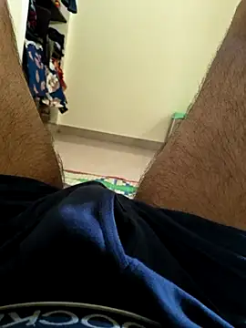 1Horny Boy1 online show from 08.02.26