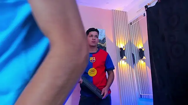 PharaohHeat  online show from 05.28.26