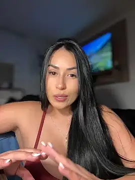 areviklusine1 online show from 04.18.26