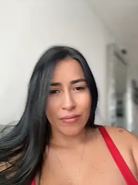 areviklusine1 online show from 04.18.26