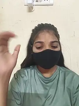 Ruhani  online show from 06.14.26