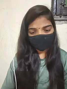 Ruhani  online show from 06.18.26
