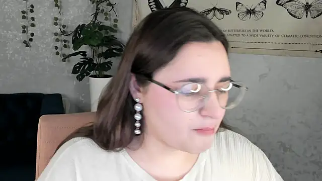 Ayleen Gece online show from 05.19.26