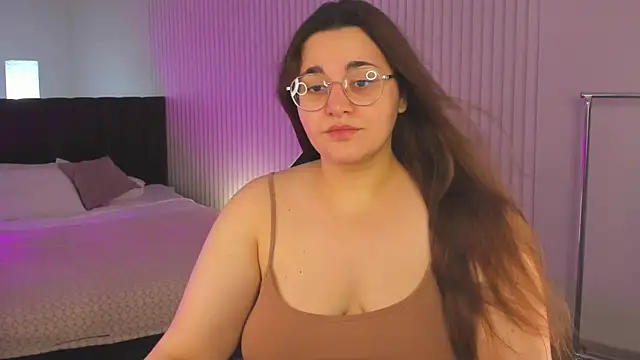 Ayleen Gece online show from 07.26.26