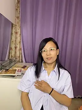 Snapshot of xiaolin-10 chatting on 06.01.26 xiaolin-10 online show from 06.01.26