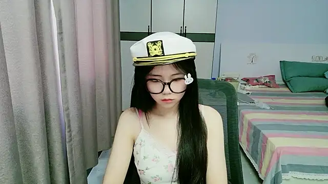 xiaoxiaoyu030 online show from 06.26.26