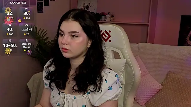 lollyy pop online show from 07.22.26