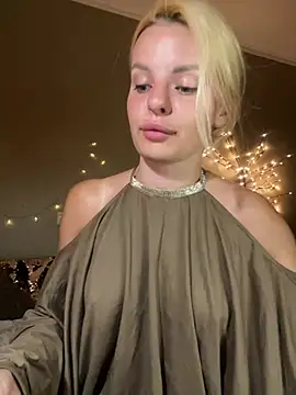 MissAnabel  online show from 06.17.26