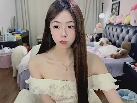 Lucky-youzi online show from 05.14.26