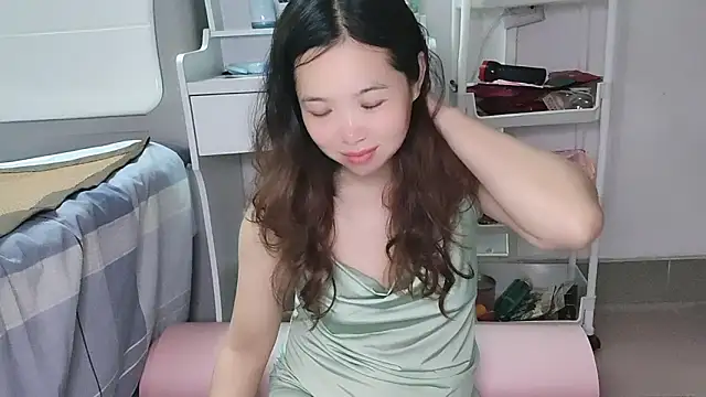 F-Yingying online show from 05.22.26