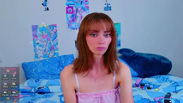 BettyNight online show from 06.13.26