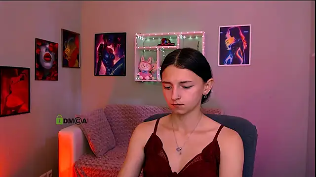 caroline honeyy online show from 06.16.26