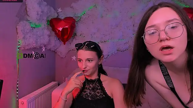 caroline honeyy online show from 07.16.26