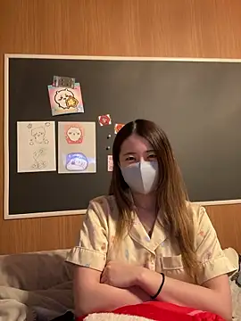 sara-n n online show from 05.24.26