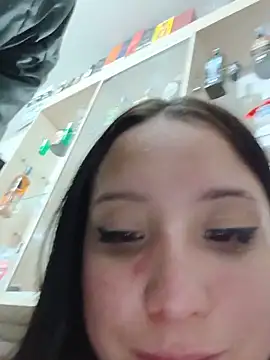 mileidy0106 online show from 06.08.26