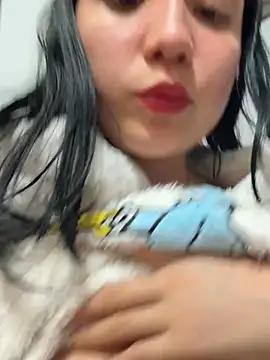 mileidy0106 online show from 07.25.26