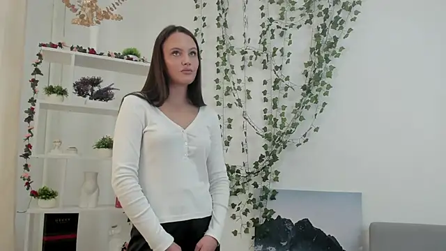 SherikaDensmore online show from 05.14.26