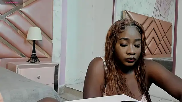 SophiaScottX online show from 05.21.26
