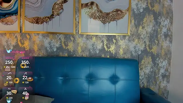 SophiaScottX online show from 05.28.26