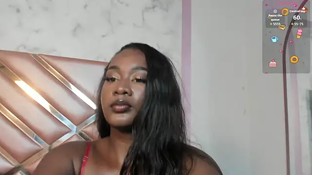 SophiaScottX online show from 07.24.26