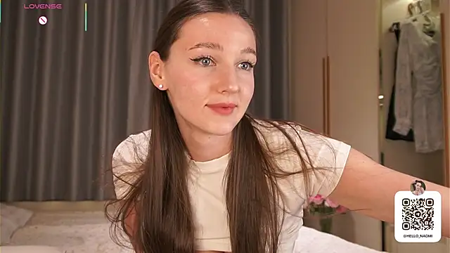 GeorginaDudleyx online show from 07.28.26