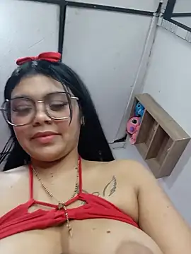 luxuryluna online show from 06.25.26