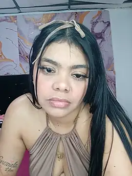 luxuryluna online show from 06.25.26